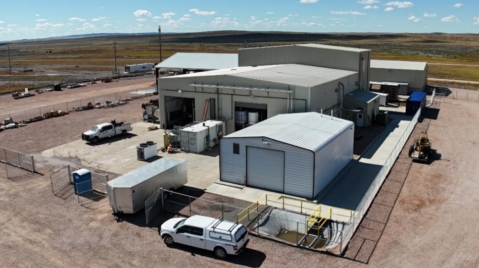 site picture